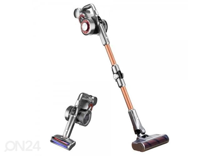 Jimmy H9 Pro johdoton pölynimuri kuvasuurennos