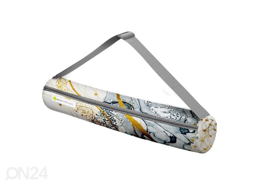 Joogamaton kantokassi Abstract Ecowellness QB 56 kuvasuurennos