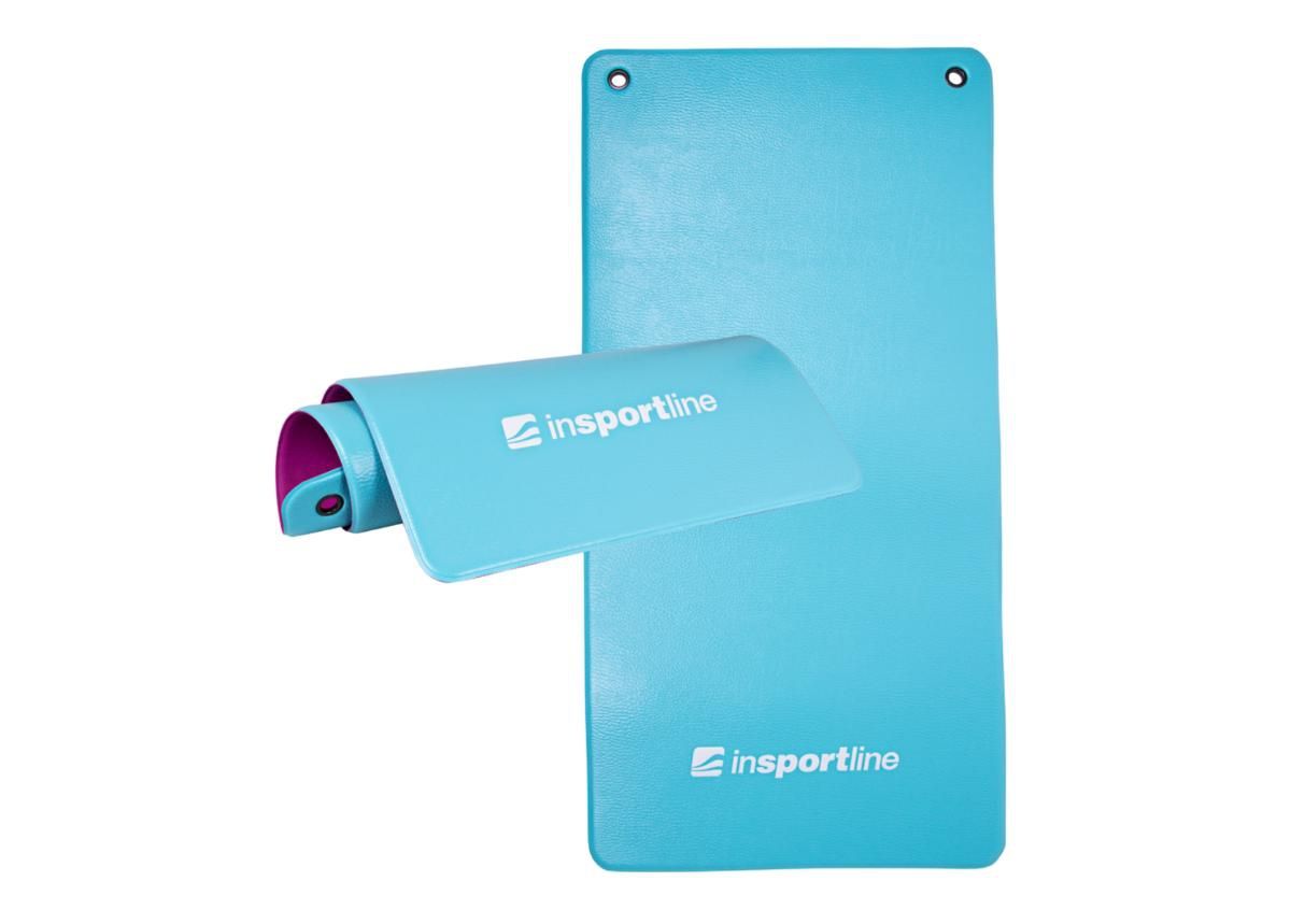 Joogamatto 120x60x0.9cm inSPORTline kuvasuurennos