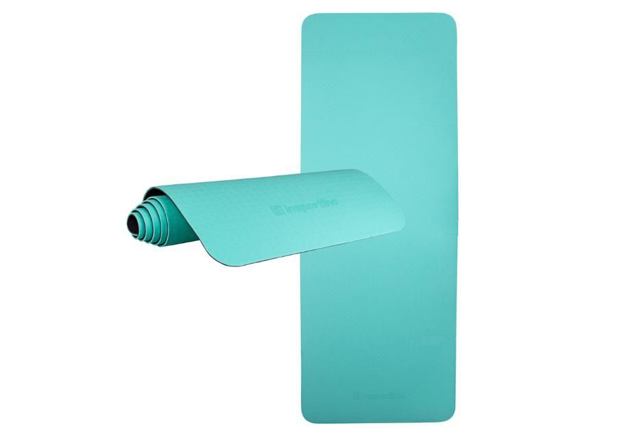Joogamatto 173x61cmx0,6cm Doble inSPORTline kuvasuurennos