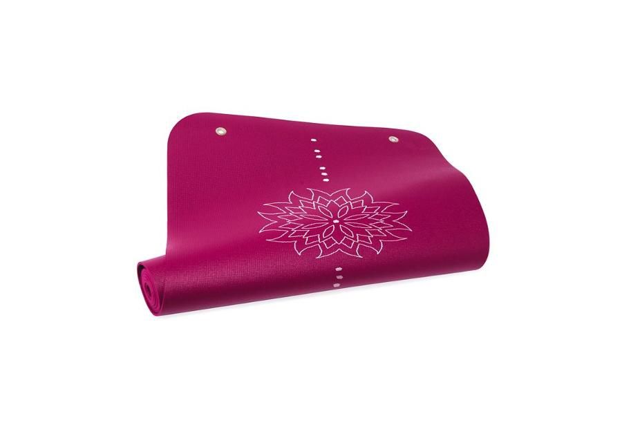 Joogamatto 183x60x0.5 cm Tiguar yoga basis kuvasuurennos