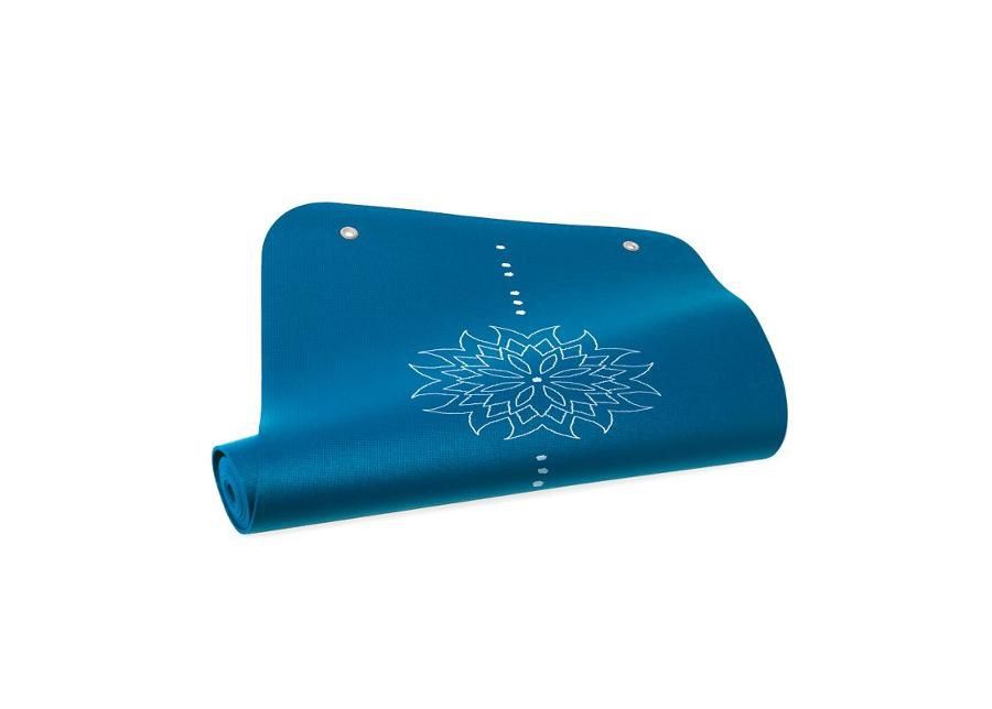 Joogamatto 183x60x0.5 cm Tiguar yoga basis kuvasuurennos