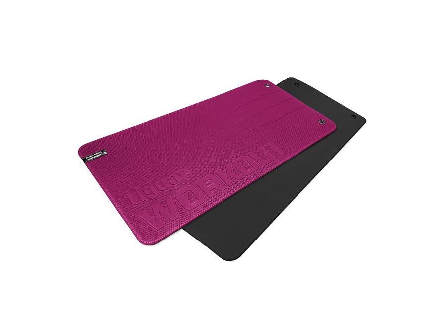 Joogamatto 50x100x1 cm Tiguar workout kuvasuurennos