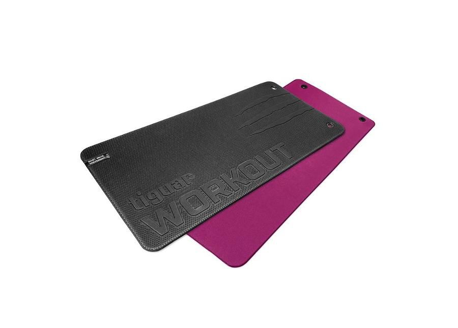 Joogamatto 50x100x1 cm Tiguar workout kuvasuurennos