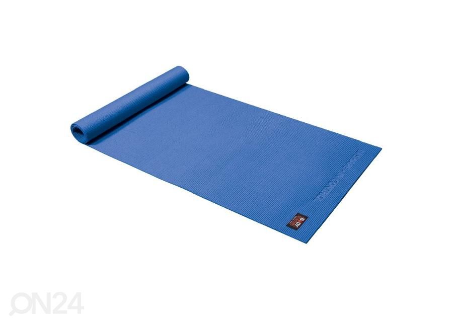 Joogamatto Body Sculpture 4 mm BB kuvasuurennos