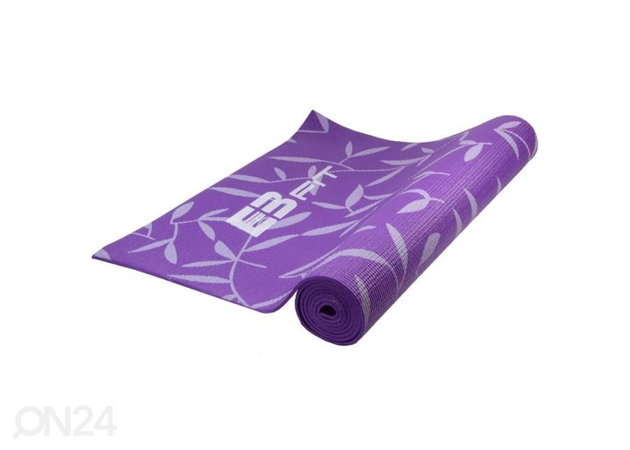 Joogamatto EB FIT 173x61x0,5 cm kuvasuurennos