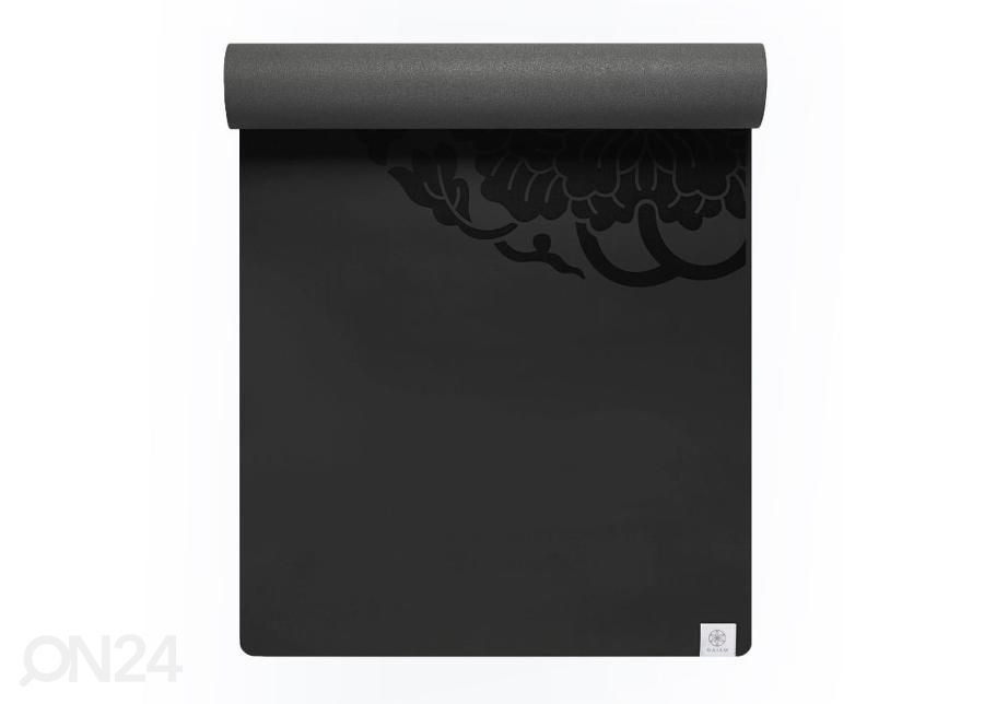 Joogamatto GAIAM 5 mm kuvasuurennos