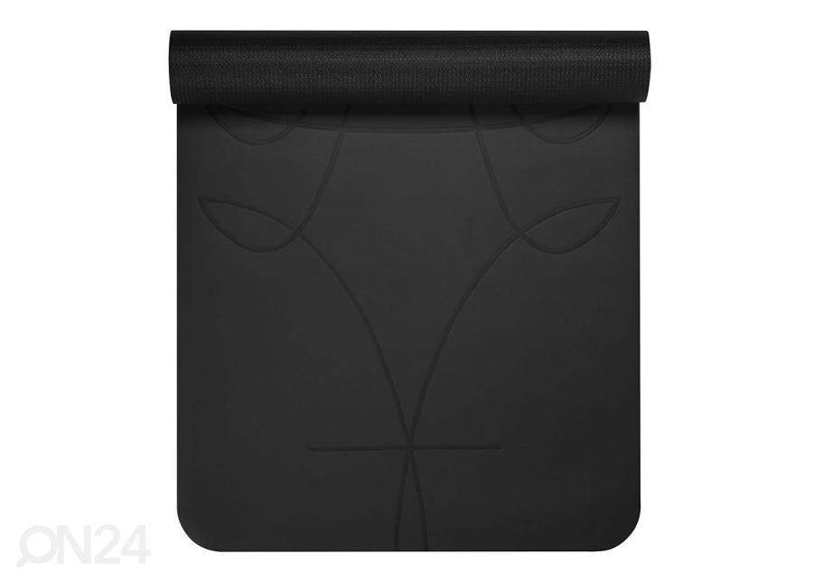 Joogamatto GAIAM 5 mm kuvasuurennos