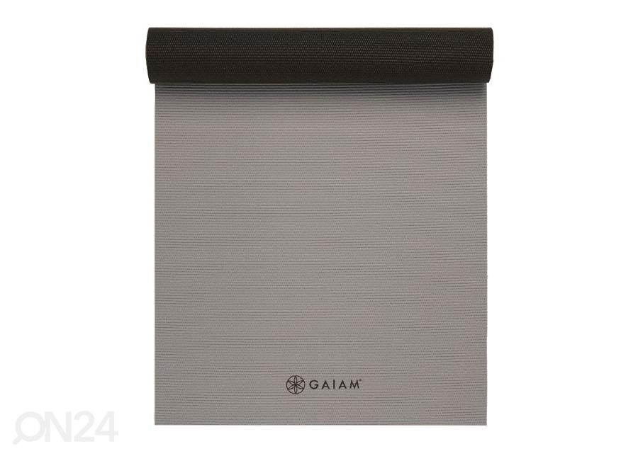 Joogamatto GAIAM 6 mm kuvasuurennos