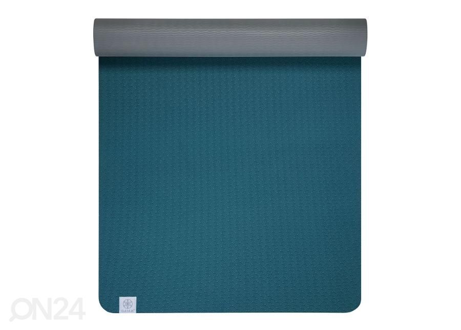 Joogamatto GAIAM 6 mm kuvasuurennos