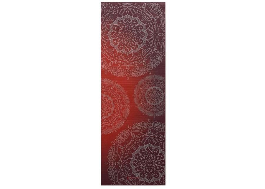 Joogamatto GAIAM Metallic Sun 6 mm kuvasuurennos
