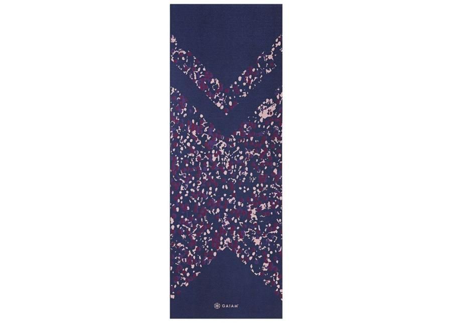 Joogamatto GAIAM Speckled 4 mm kuvasuurennos