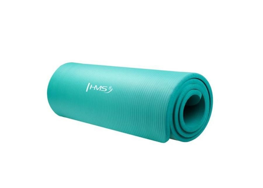 Joogamatto HMS YM04 minttu kuvasuurennos