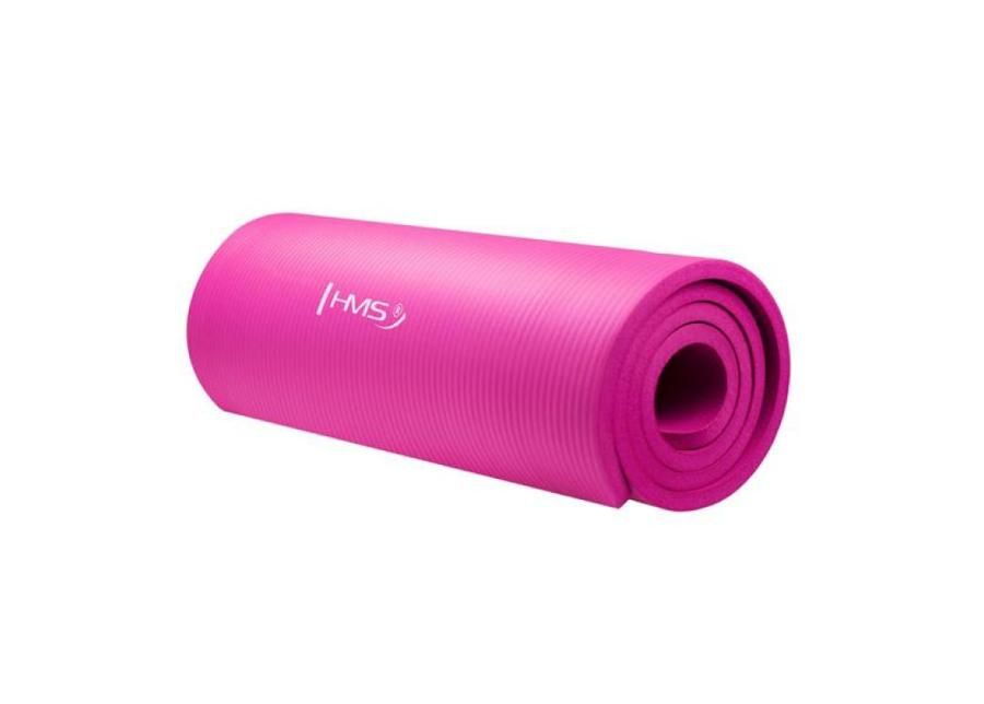 Joogamatto HMS YM04 pinkki kuvasuurennos