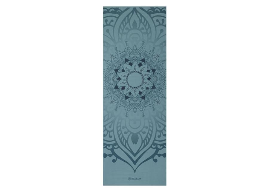 Joogamatto Premium Nagara 6 mm GAIAM kuvasuurennos