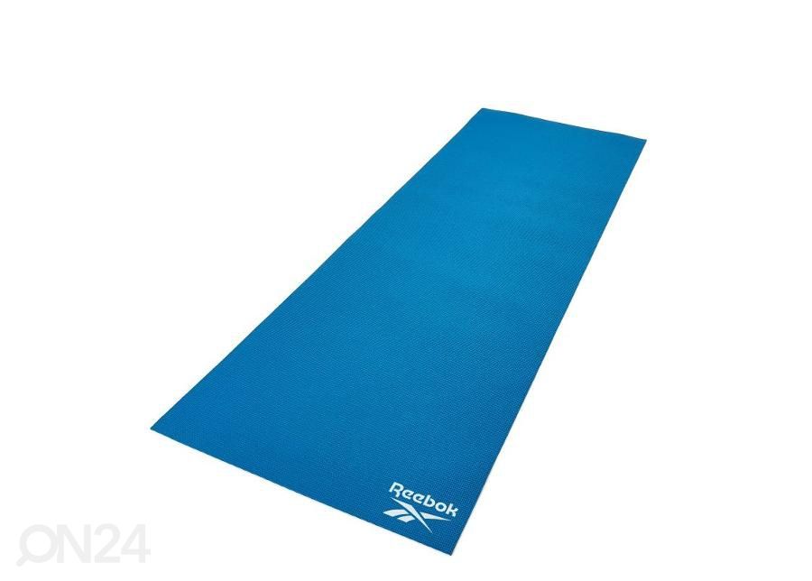 Joogamatto Reebok 4 mm kuvasuurennos