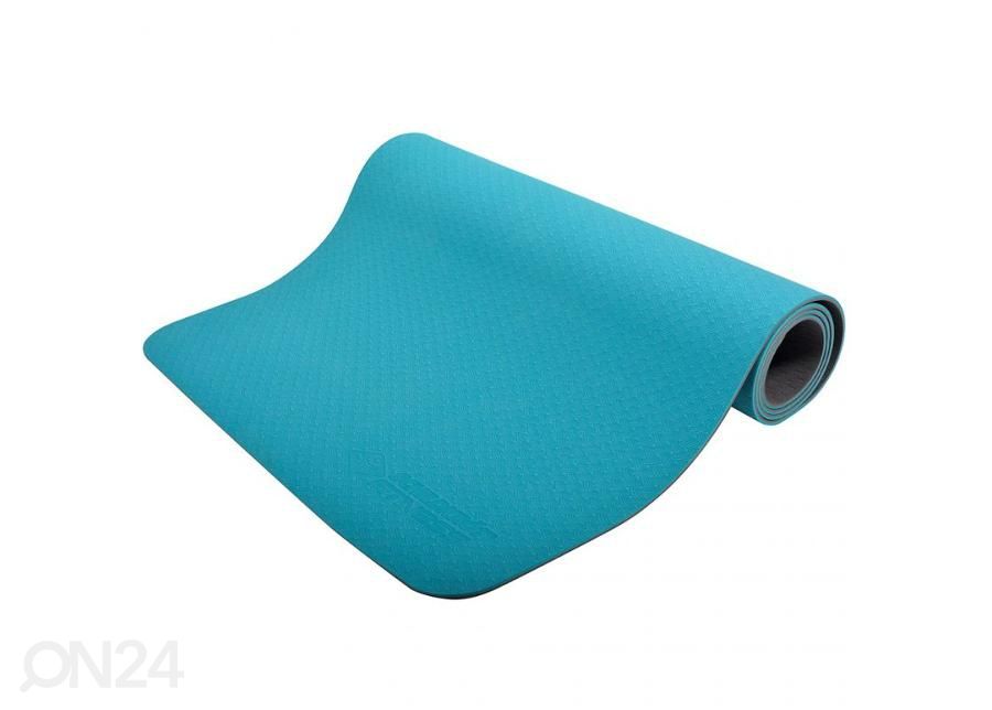 Joogamatto Schildkrot Bicolor 183x61x0.4 cm kuvasuurennos