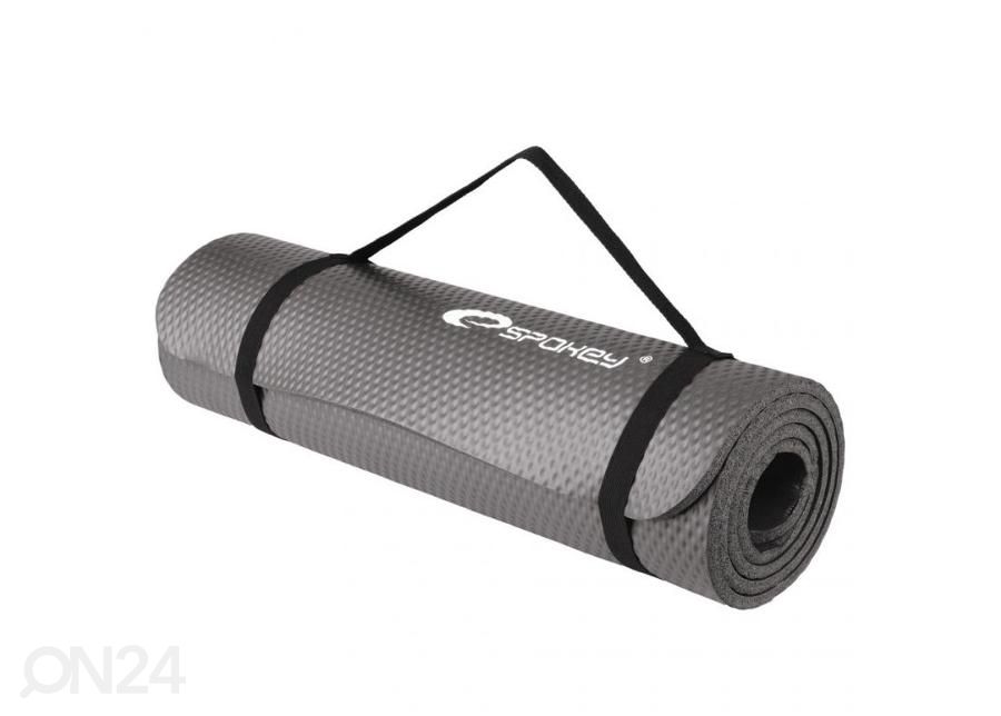Joogamatto Spokey 180x60 cm kuvasuurennos