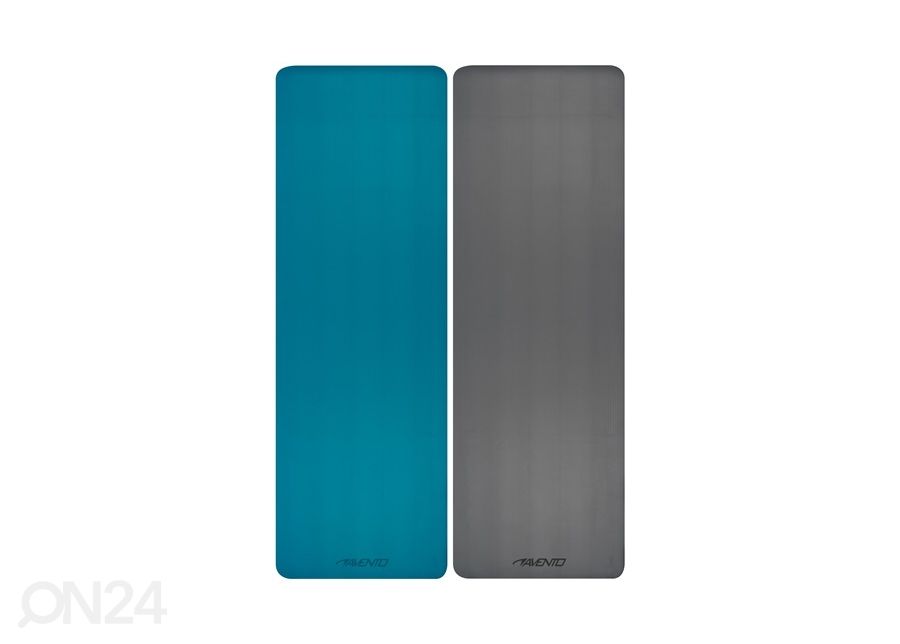 Joogamatto TPE Avento 183x61x0,6 cm kuvasuurennos