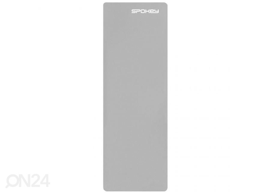 Joogamatto / voimistelumatto Spokey Softmat 180x60x1,5 cm kuvasuurennos
