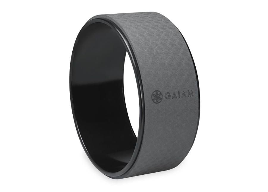 Joogarulla Gaiam Eco Granite 62951 kuvasuurennos
