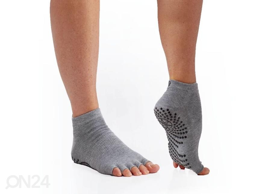 Joogasukat GAIAM 2-pakkaus kuvasuurennos