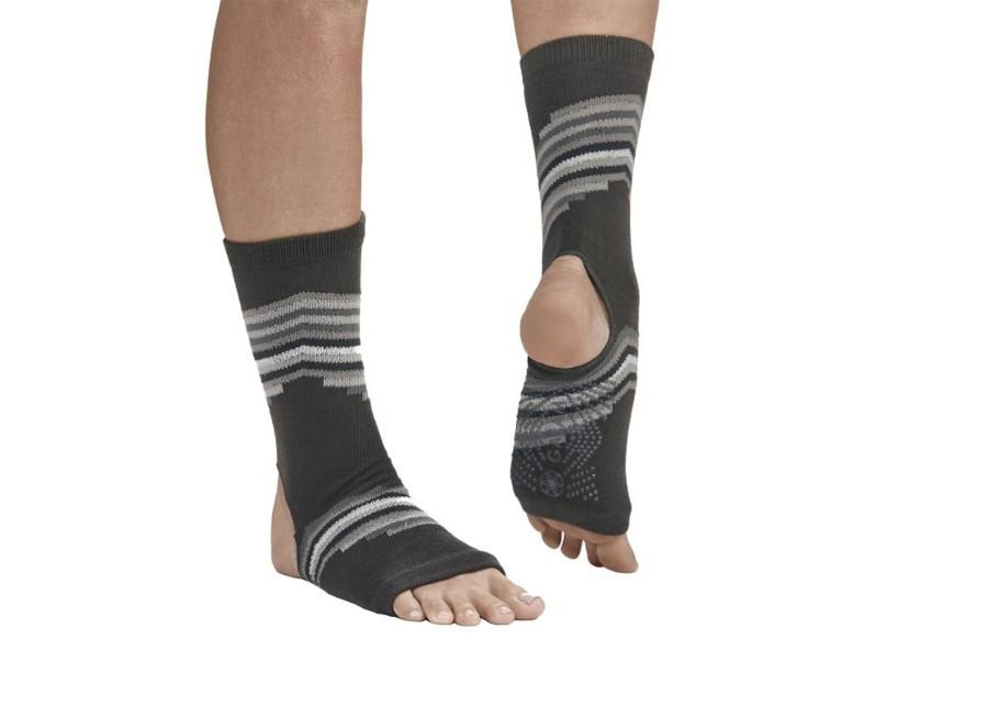 Joogasukat GAIAM kuvasuurennos