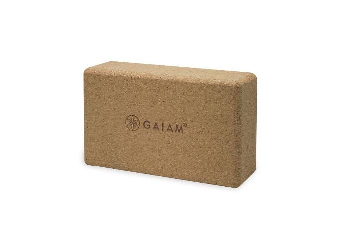 Joogatiili 23x10x15 cm GAIAM kuvasuurennos