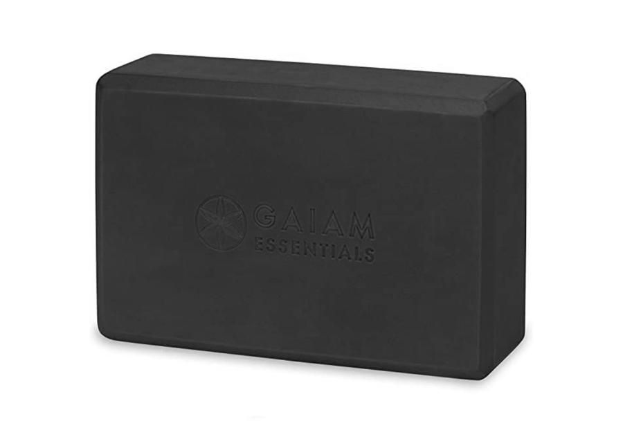 Joogatiili Gaiam Essentials kuvasuurennos