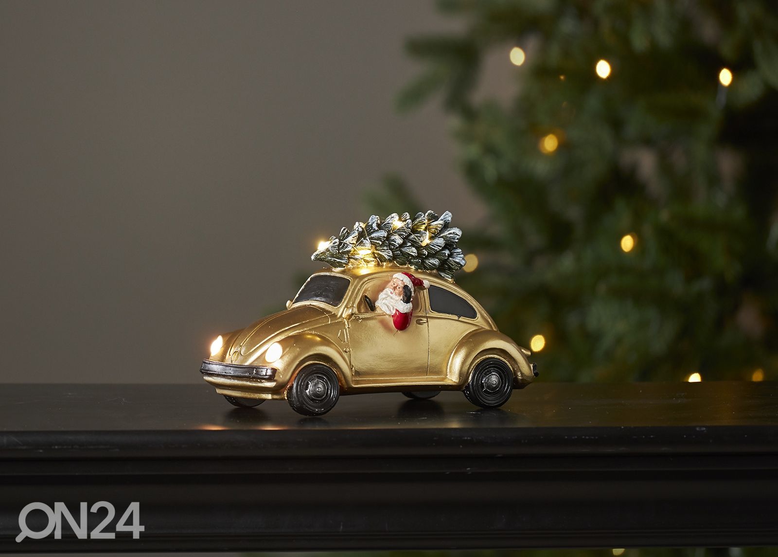 Joulukoriste Merryville kuvasuurennos