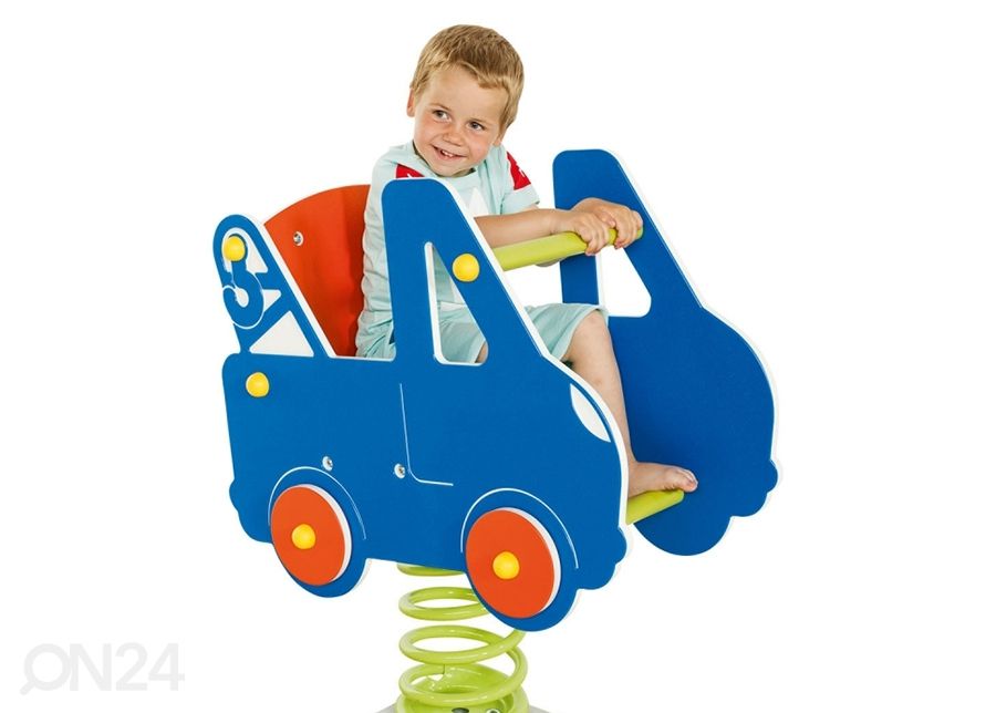 Jousikeinu AUTO kuvasuurennos