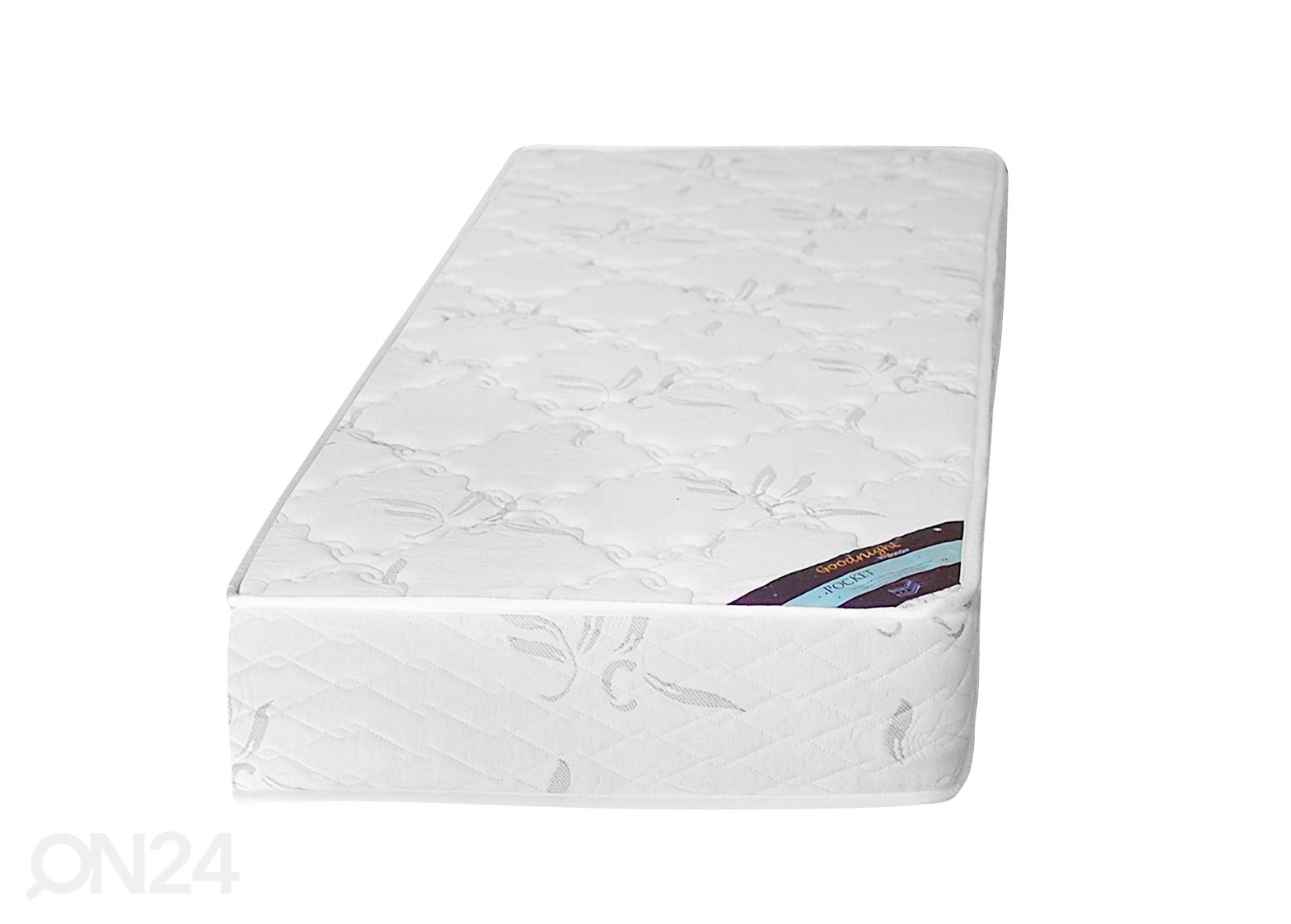 Joustinpatja GoodNight Pocket Relaxon 120x200 cm kuvasuurennos