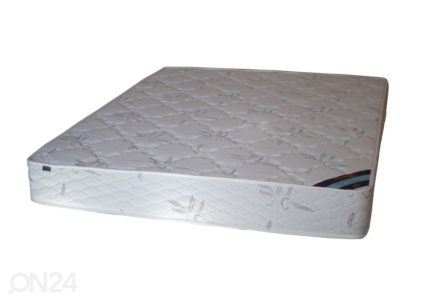 Joustinpatja GoodNight Pocket Relaxon 140x200 cm kuvasuurennos