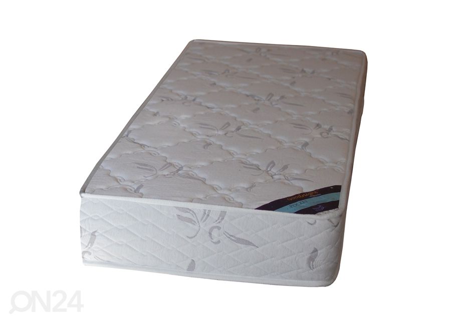 Joustinpatja GoodNight Pocket Relaxon 90x200 cm kuvasuurennos