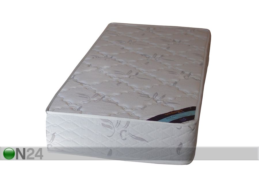 Joustinpatja GoodNight Pocket Relaxon 90x200 cm kuvasuurennos