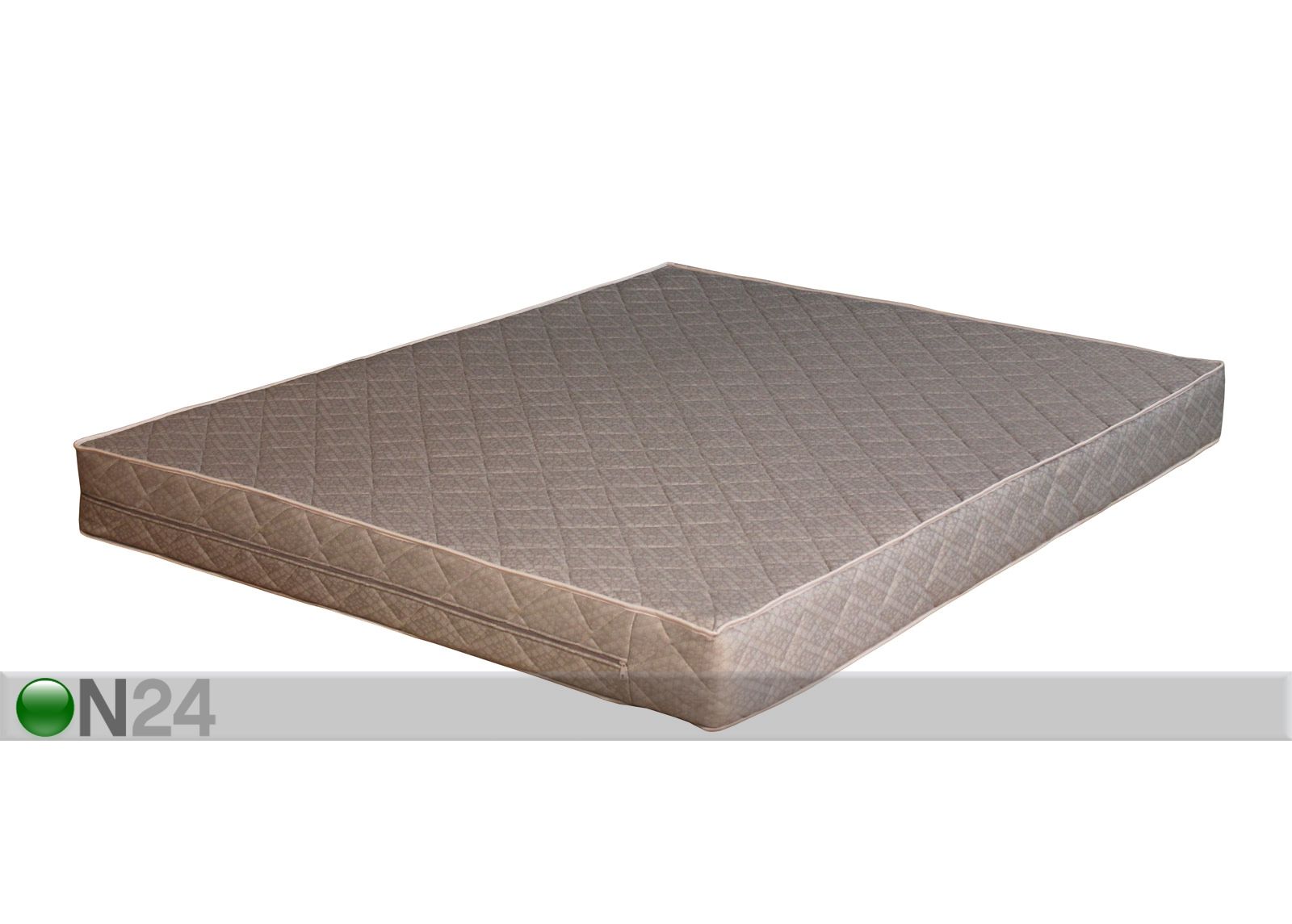 Joustinpatja GREY POCKET 160x200 cm kuvasuurennos