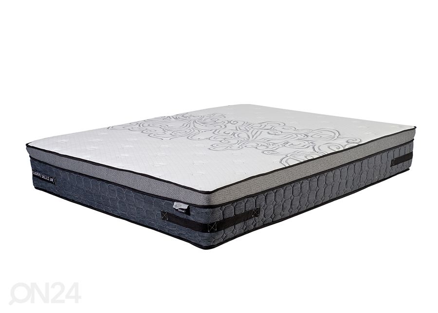 Joustinpatja Harmony Delux 140x200 cm kuvasuurennos