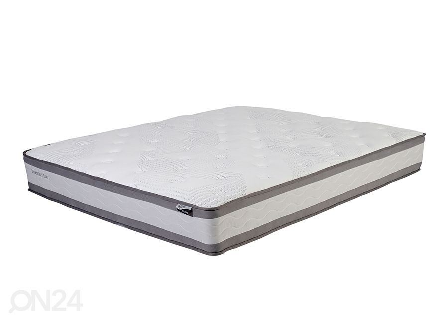 Joustinpatja Harmony Duo 140x200 cm kuvasuurennos
