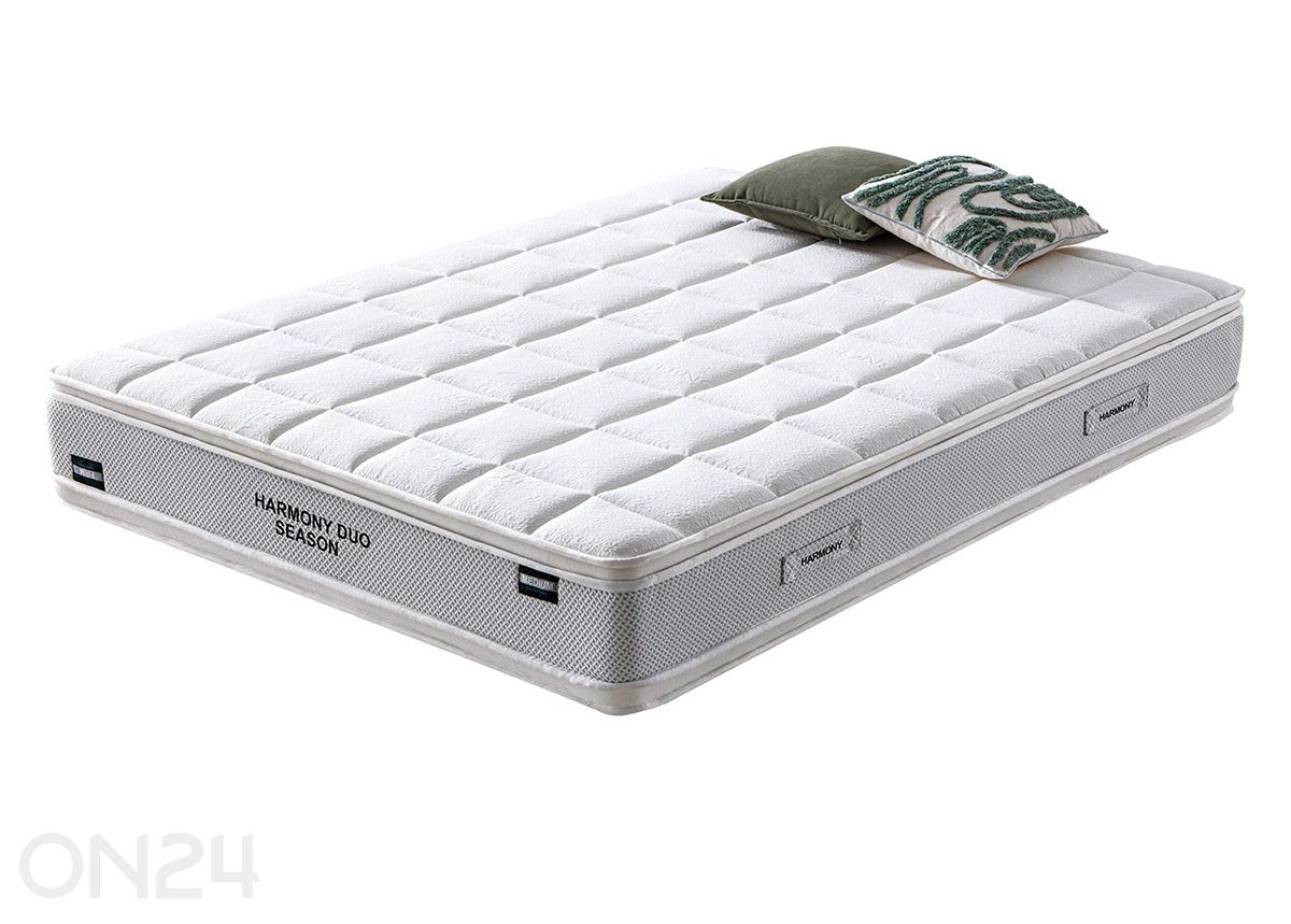 Joustinpatja Harmony Duo Season 90x200 cm kuvasuurennos