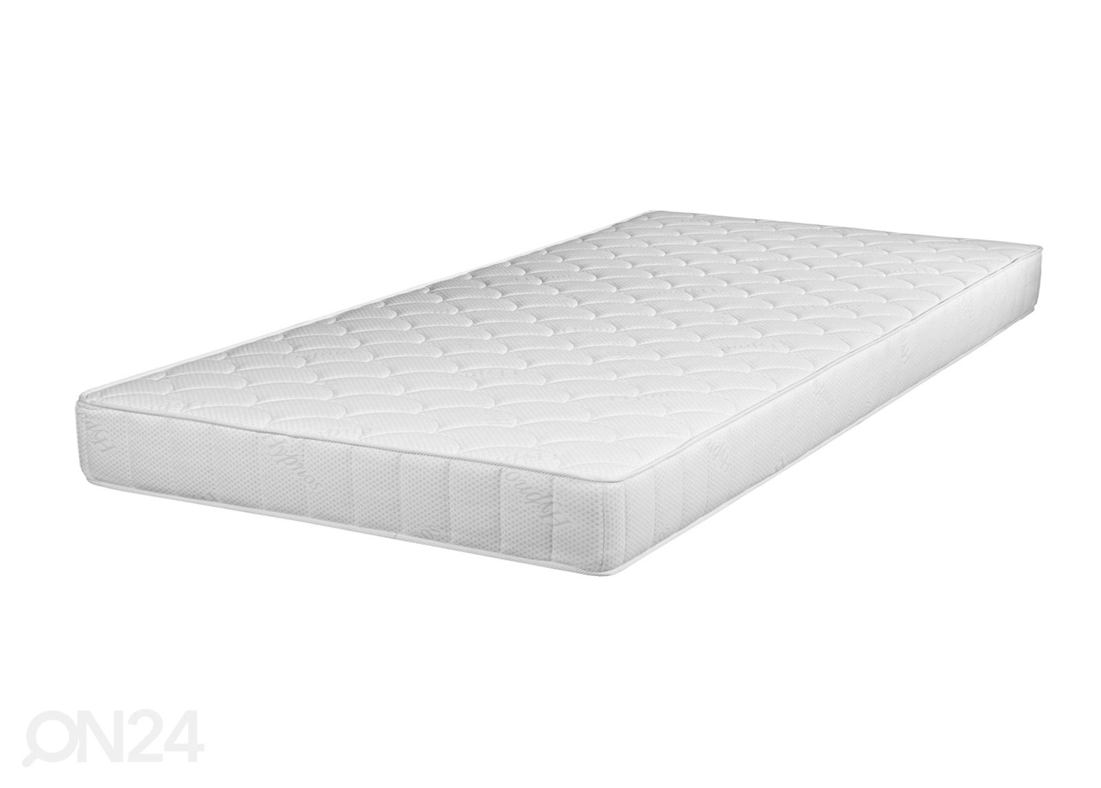 Joustinpatja Hypnos Hemera korkea pocket 5-zone 160x200 cm kuvasuurennos