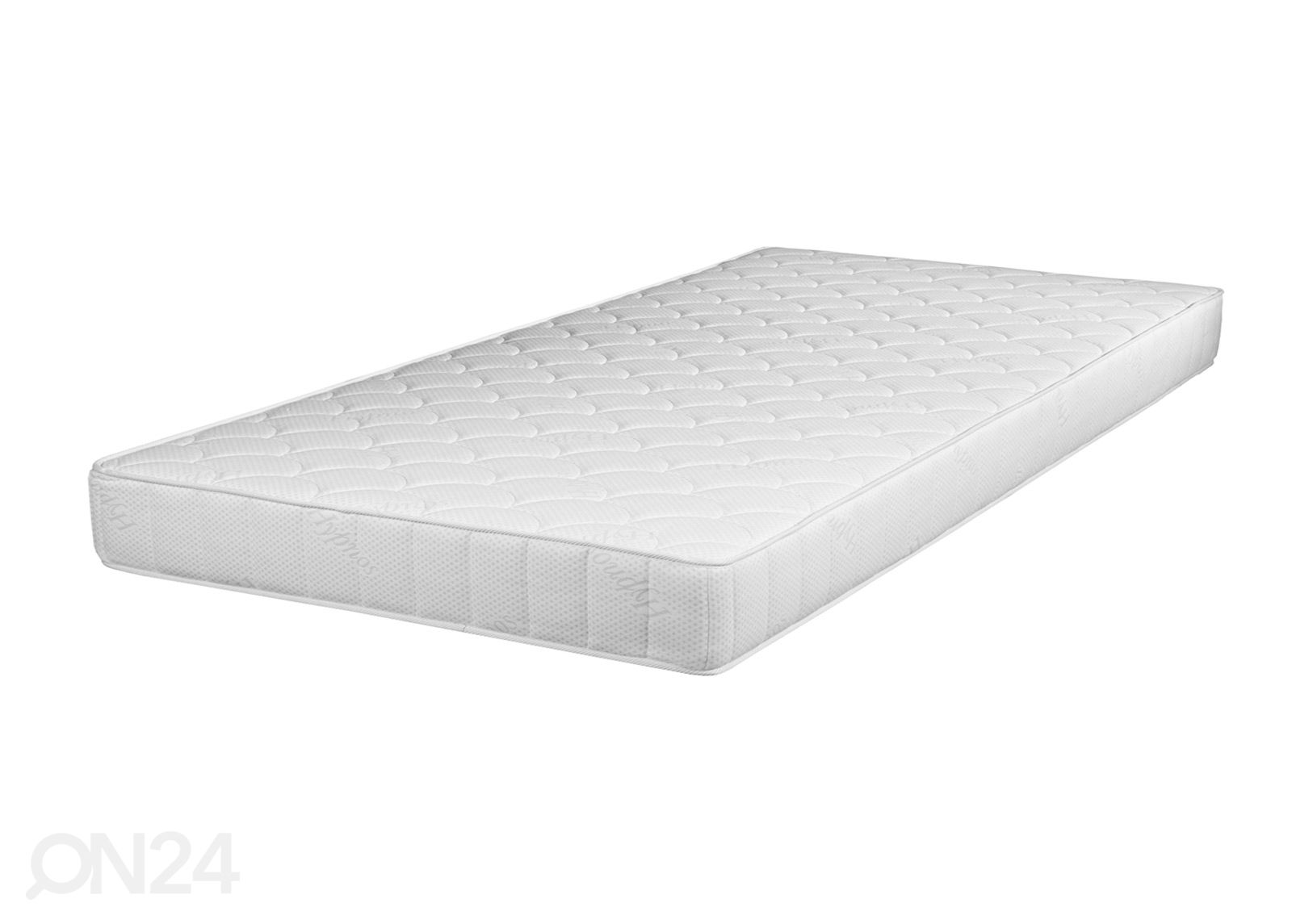 Joustinpatja Hypnos Jupiter pocket 5-zone ja latex 180x200 cm kuvasuurennos