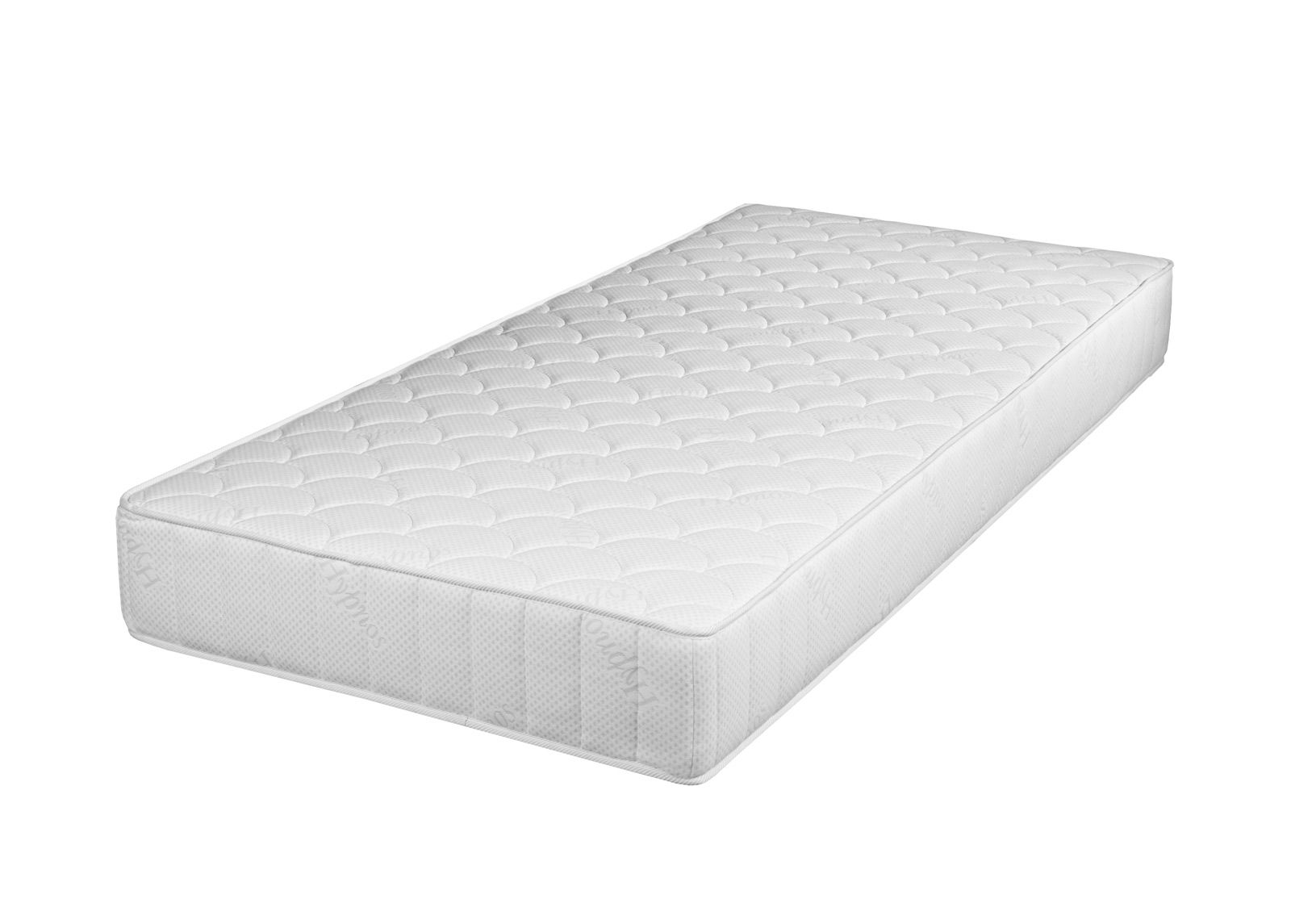 Joustinpatja Hypnos Jupiter pocket 5-zone ja latex 80x200 cm kuvasuurennos