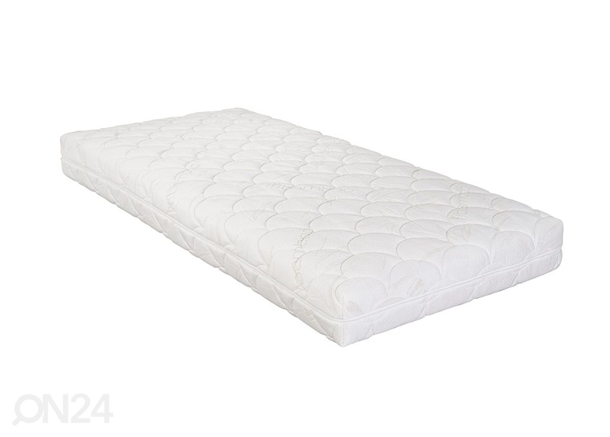 Joustinpatja Hypnos Vesta 60x120x13 cm, BAMBOO kuvasuurennos