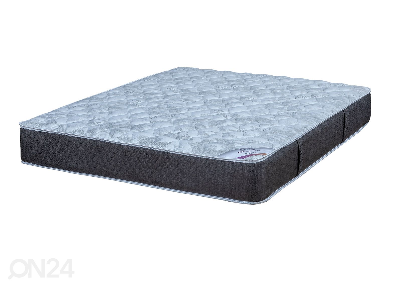 Joustinpatja Iris 120x190cm kuvasuurennos