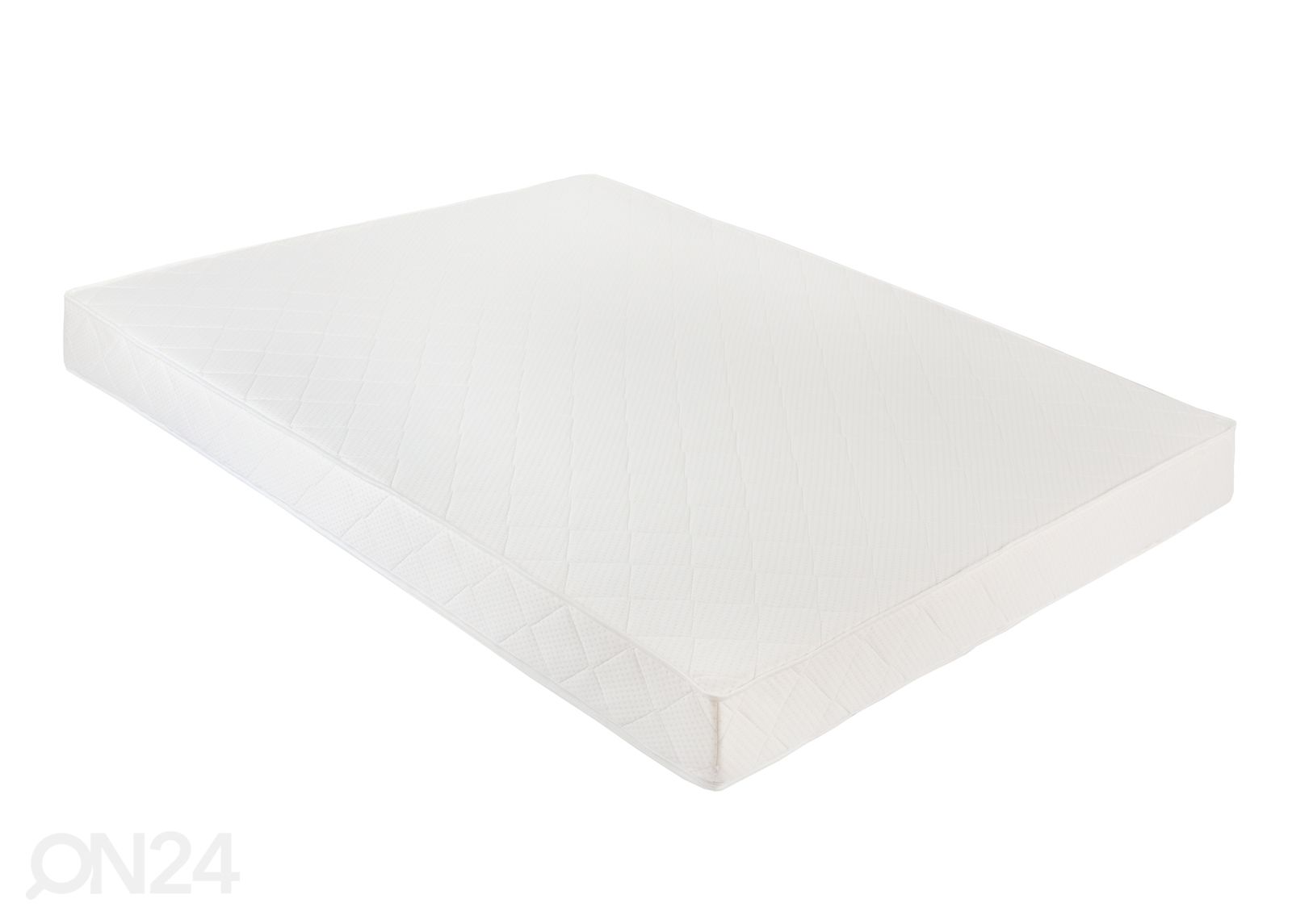 Joustinpatja Pocket Orthopedic 180x200 cm kuvasuurennos