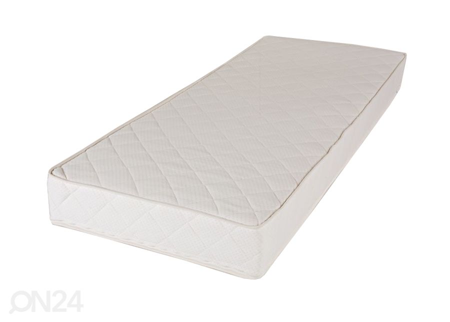 Joustinpatja Pocket Orthopedic 80x200 cm kuvasuurennos