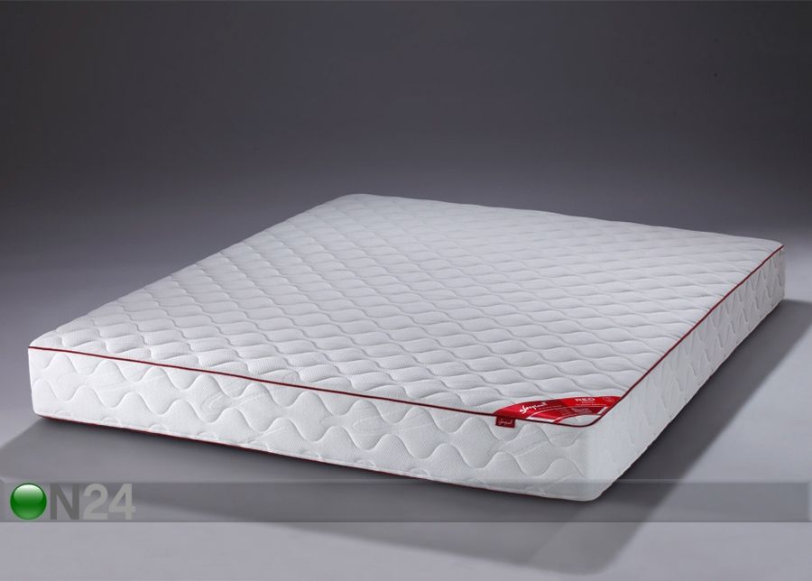 Joustinpatja RED ORTHOPEDIC SENSITY™ 1,9 180x200 cm kuvasuurennos