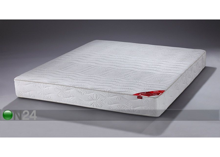 Joustinpatja RED POCKET 1,9 160x200 cm kuvasuurennos