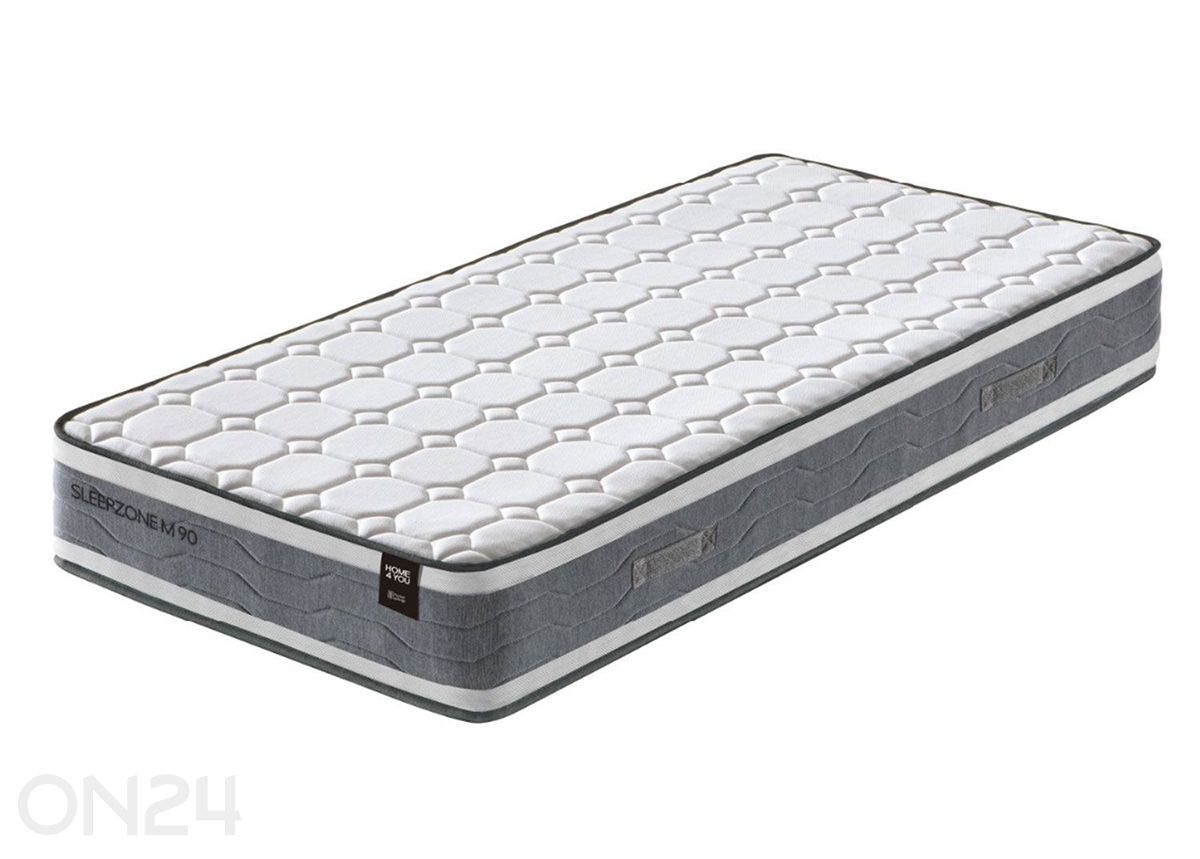 Joustinpatja Sleepzone M 90x200 cm kuvasuurennos