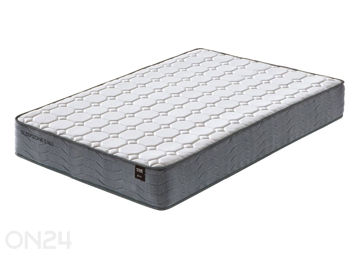 Joustinpatja Sleepzone S 160x200 cm kuvasuurennos